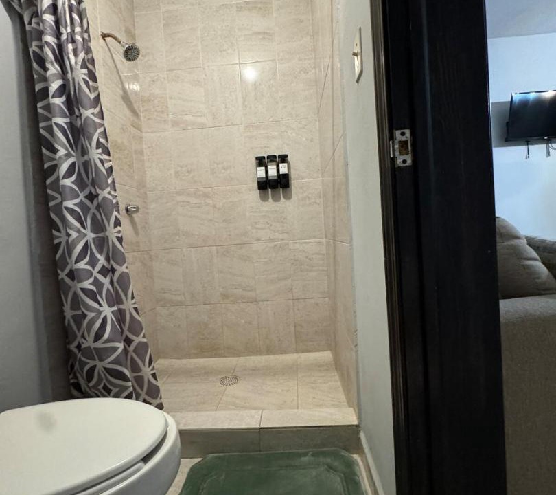 Photo of Bathroom in Ciudad Juarez