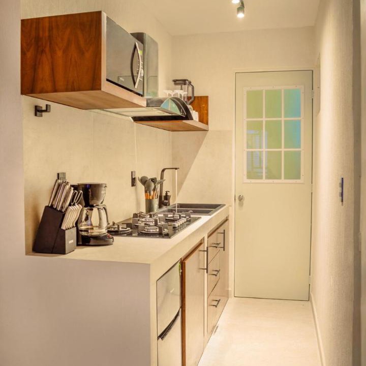 Photo of Kitchen in Tulum