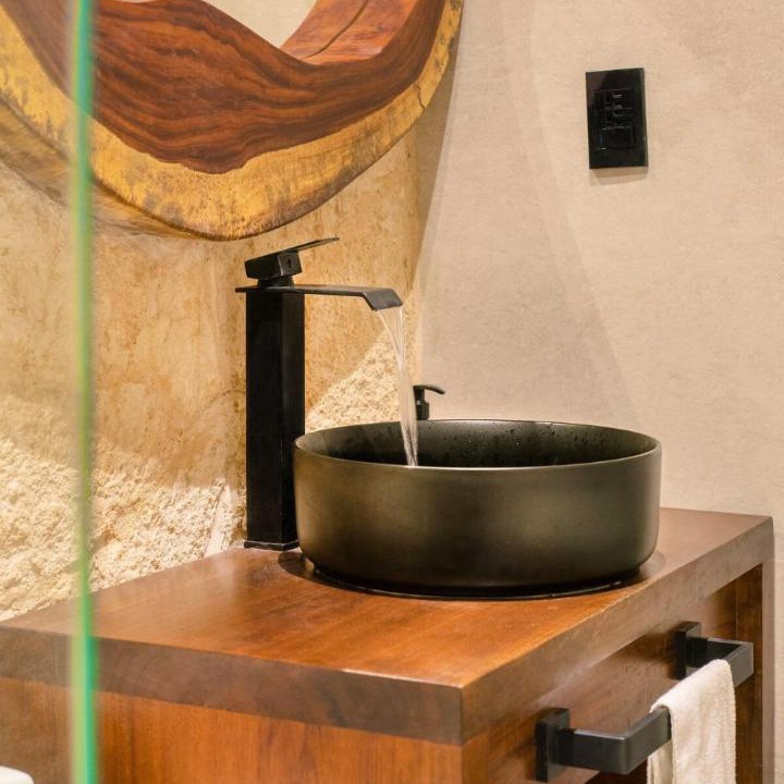 Photo of Bathroom in Tulum