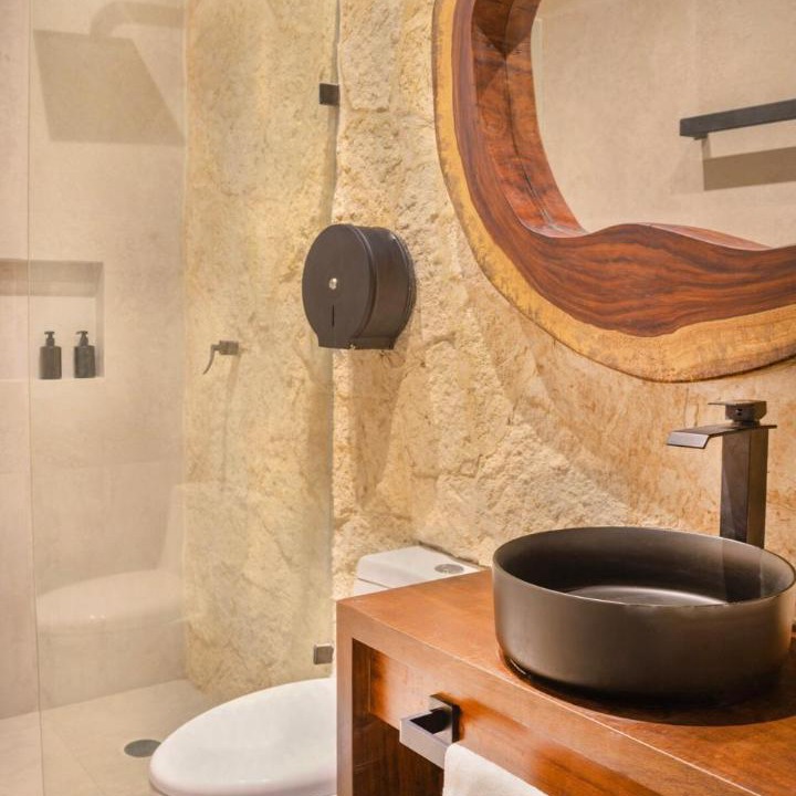 Photo of Bathroom in Tulum