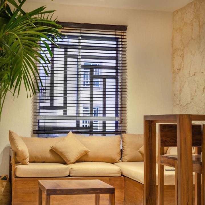 Photo of Livingroom in Tulum