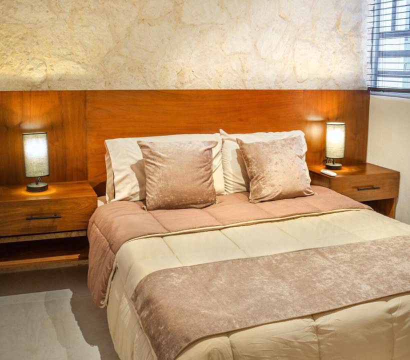 Photo of Bedroom in Tulum