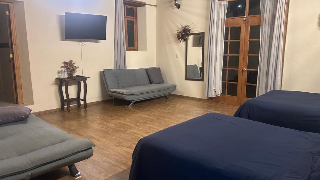 Photo of Livingroom in San Cristobal de las Casas
