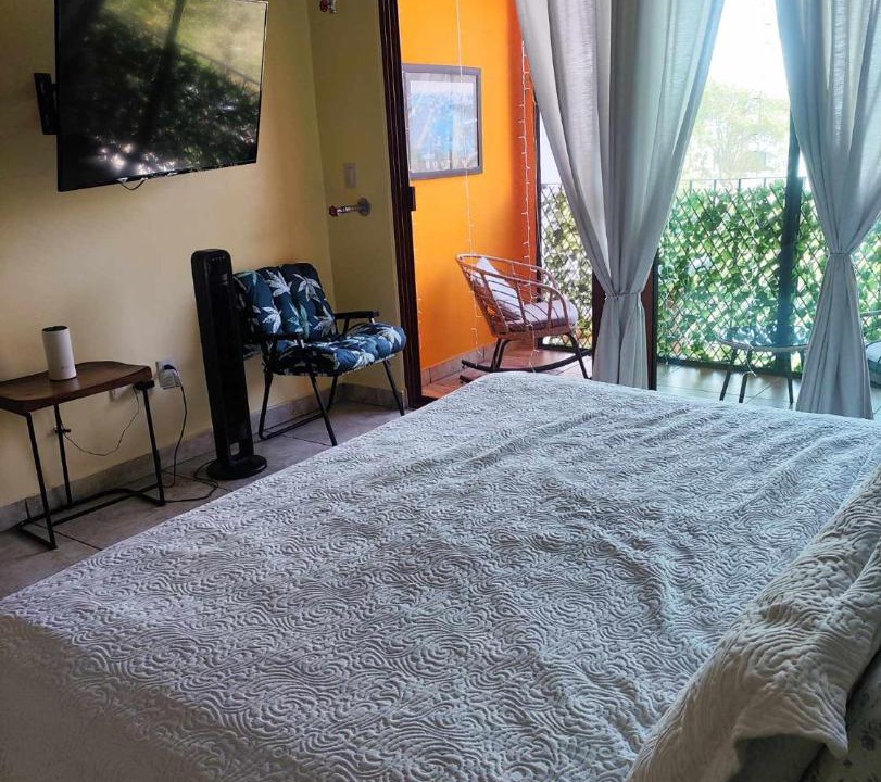 Photo of Bedroom in Yucatan