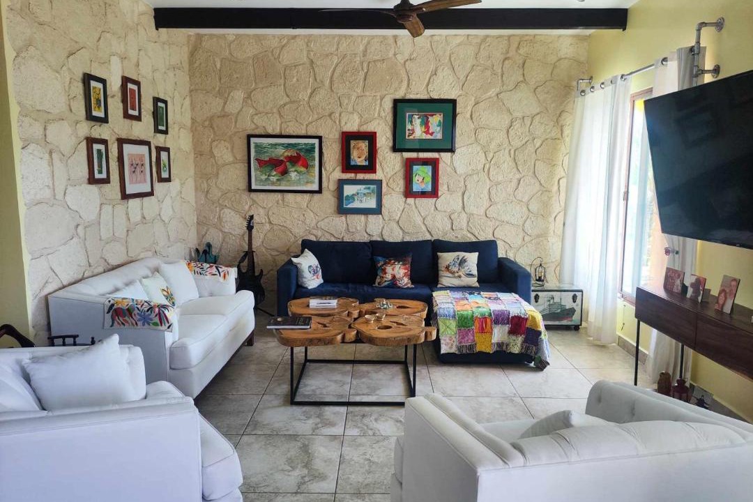 Photo of Livingroom in Yucatan