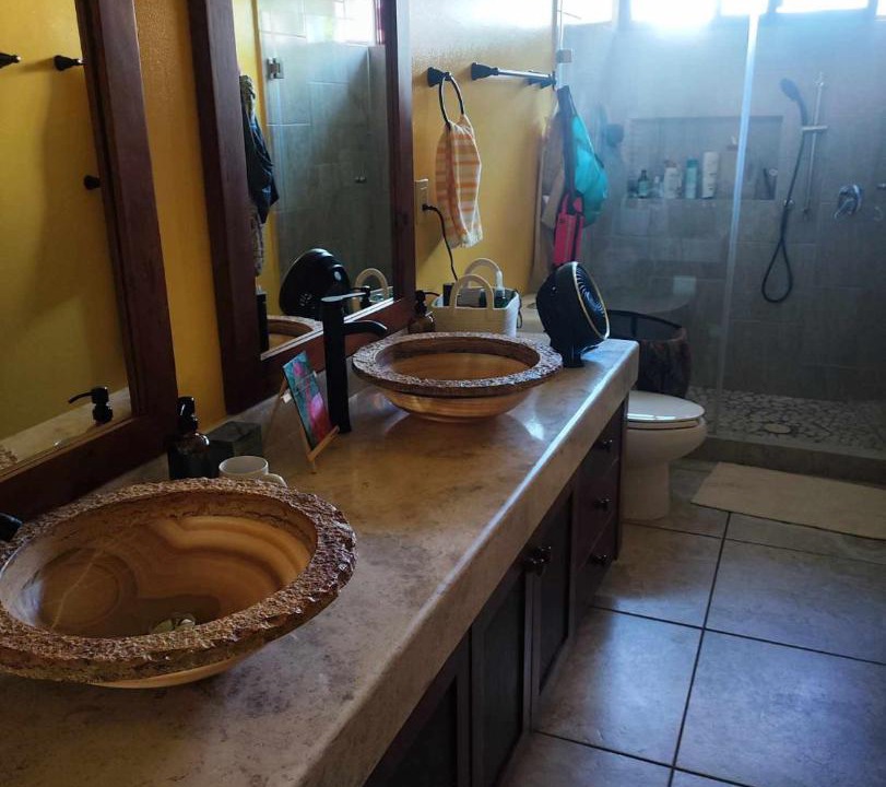 Photo of Bathroom in Yucatan