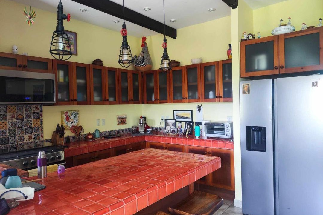 Photo of Kitchen in Yucatan