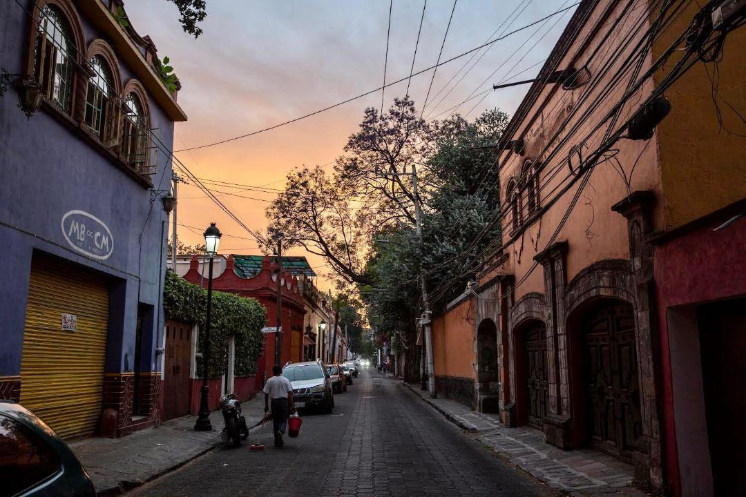Photo of Buildings in Santa Catarina