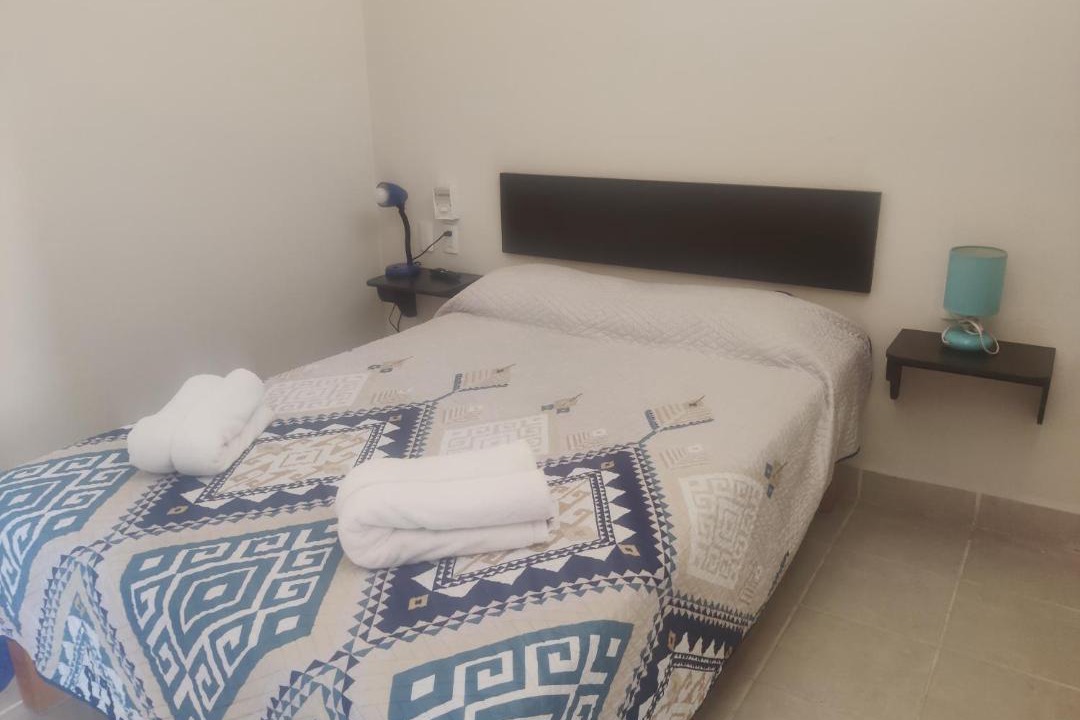 Photo of Bedroom in La Penita de Jaltemba