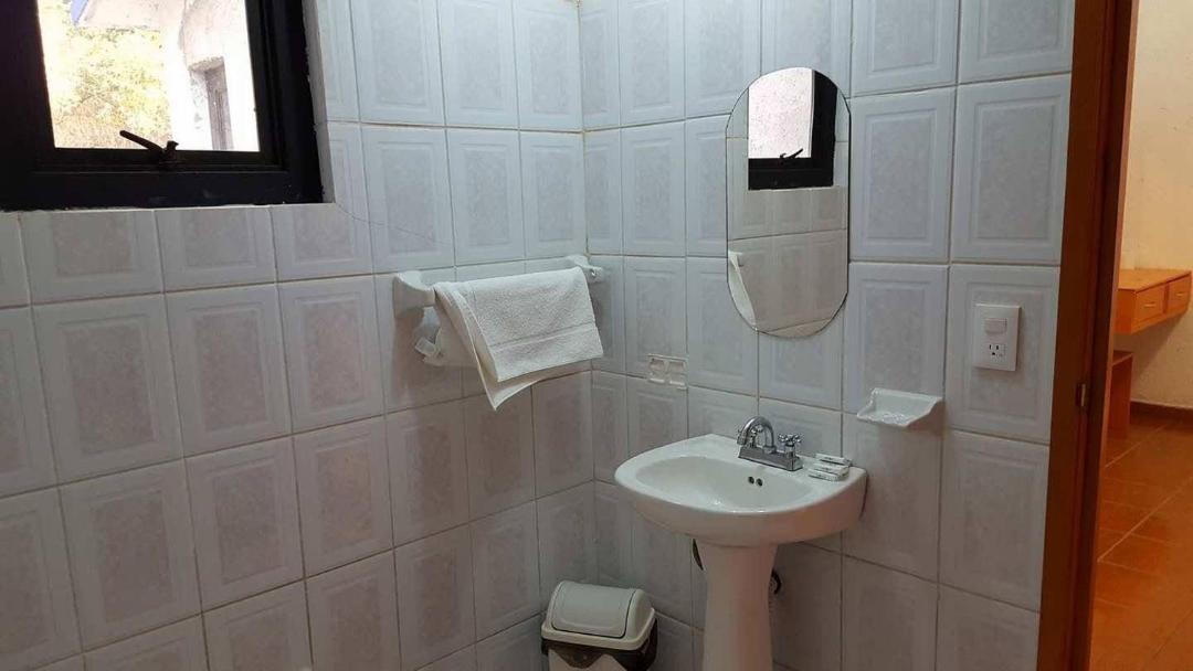 Photo of Bathroom in Valle de Bravo