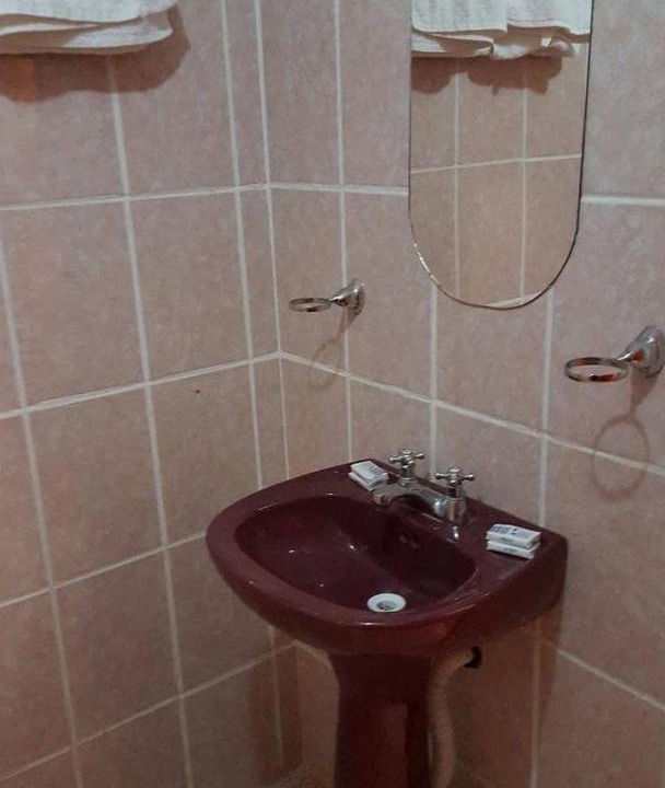 Photo of Bathroom in Valle de Bravo