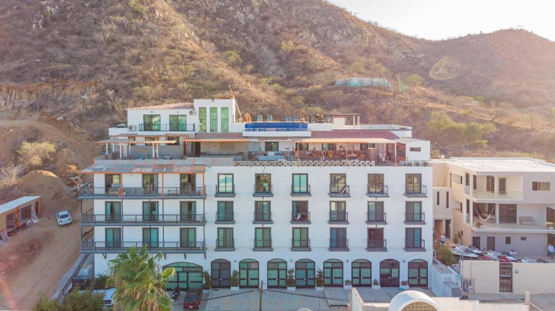 Photo of Others in Downtown Cabo San Lucas