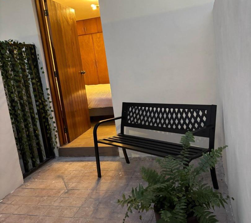 Photo of Patio Balcony in Campeche