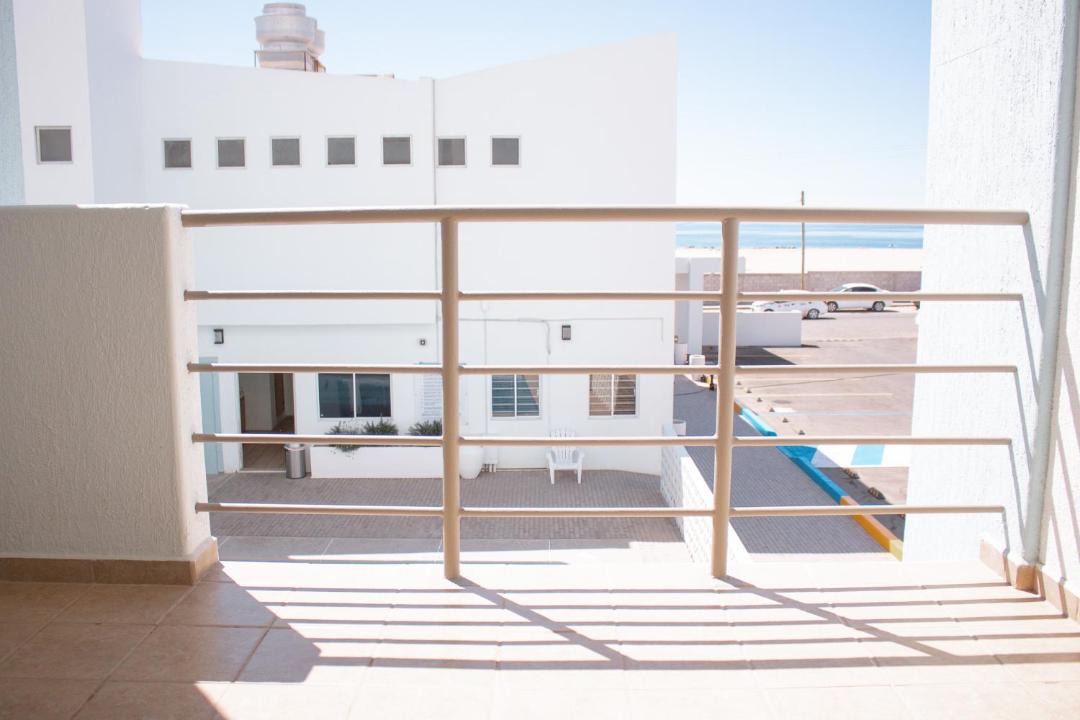 Photo of Patio Balcony in Benito Juarez