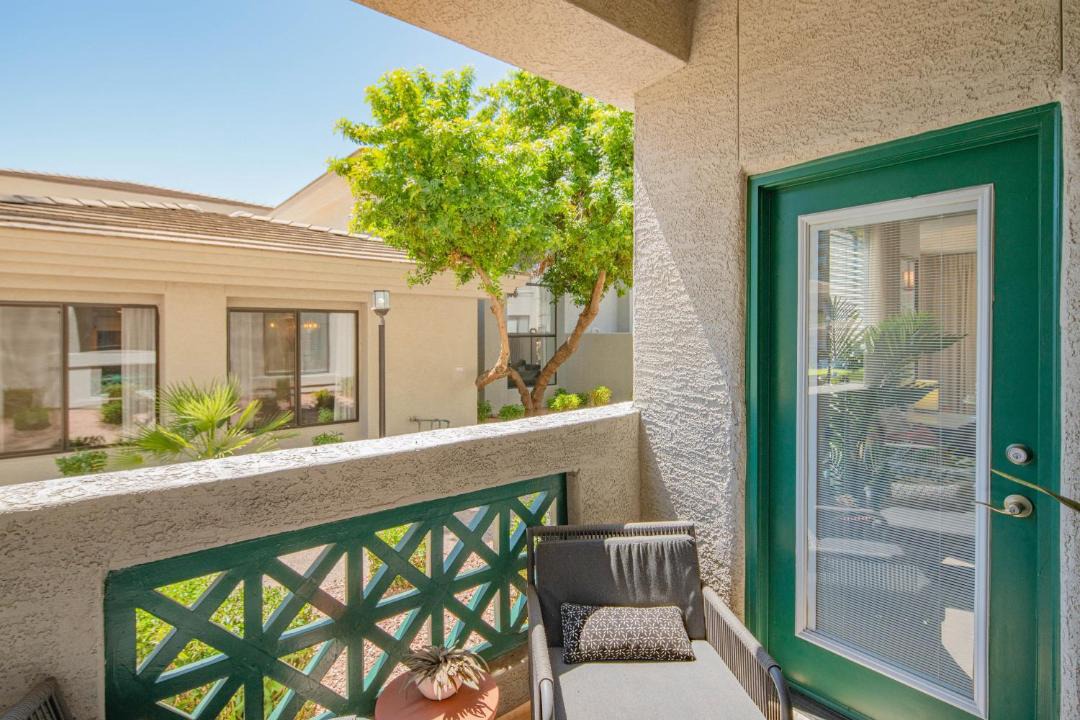 Photo of Patio Balcony in Kierland
