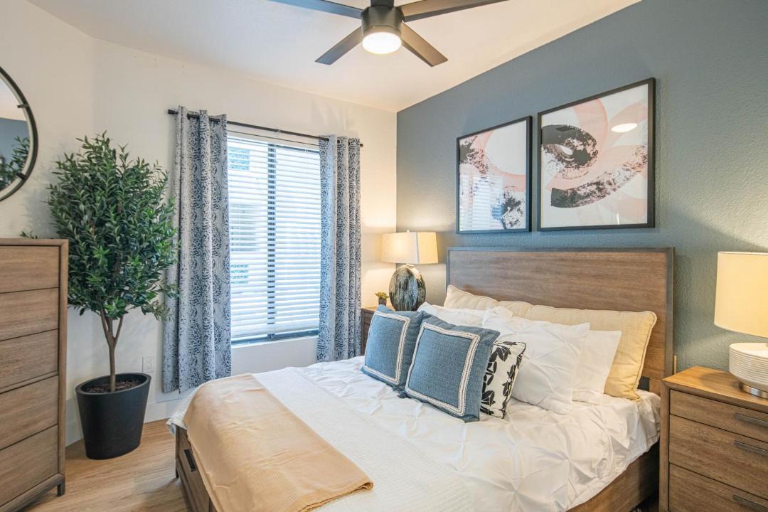 Photo of Bedroom in Kierland