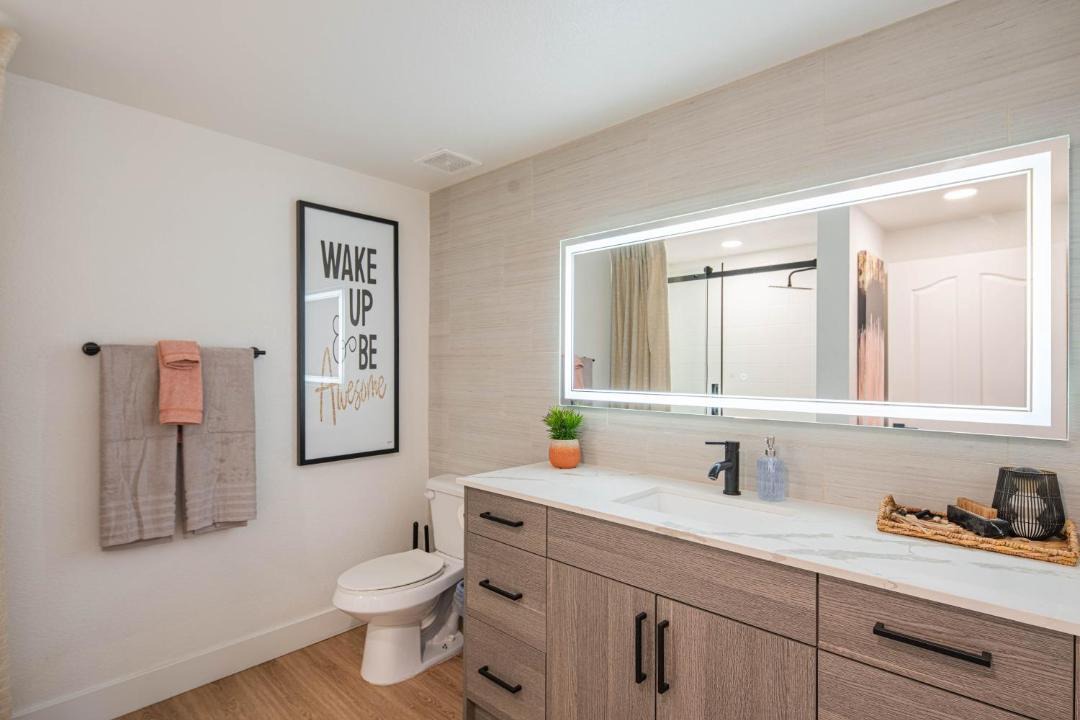 Photo of Bathroom in Kierland