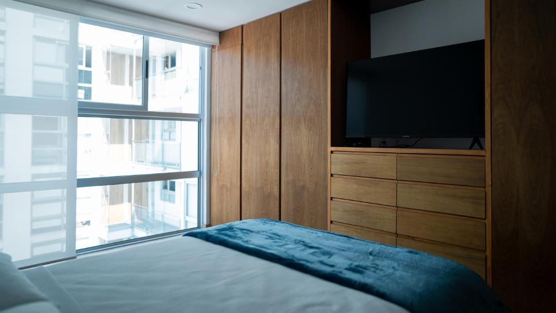 Photo of Bedroom in Hipodromo
