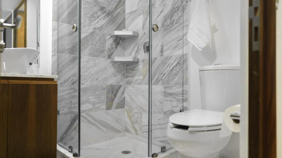 Photo of Bathroom in Hipodromo