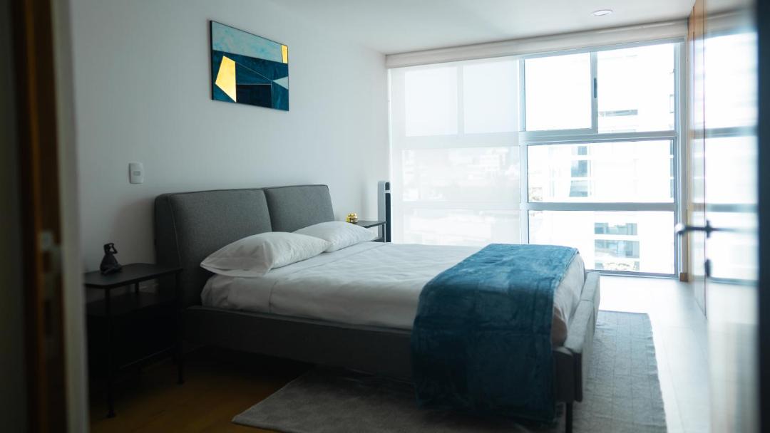 Photo of Bedroom in Hipodromo
