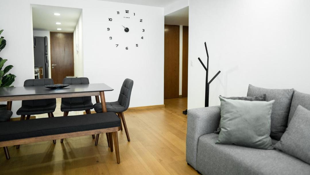Photo of Livingroom in Hipodromo