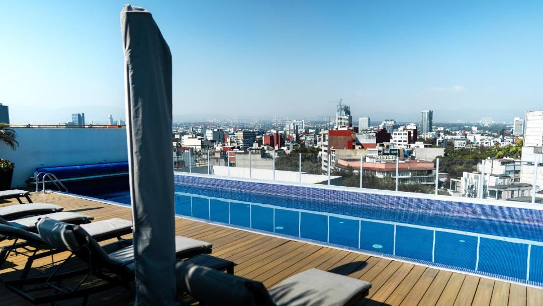 Photo of Patio Balcony in Hipodromo
