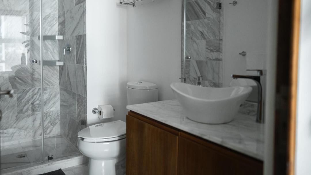 Photo of Bathroom in Hipodromo