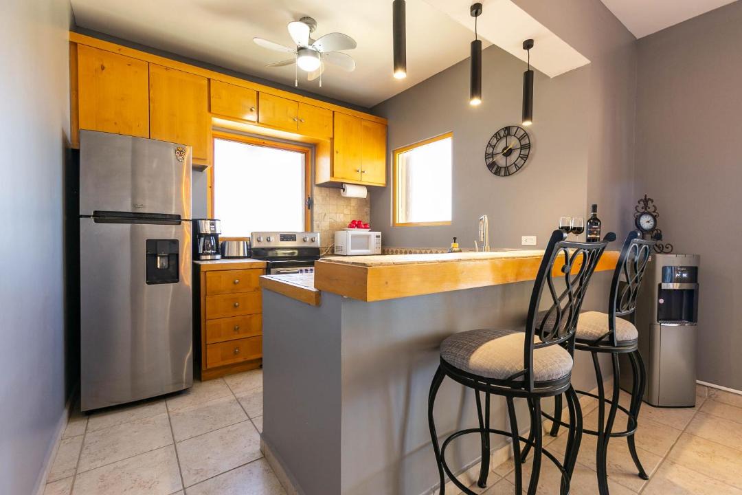 Photo of Kitchen in Campo de Golf Fonatur