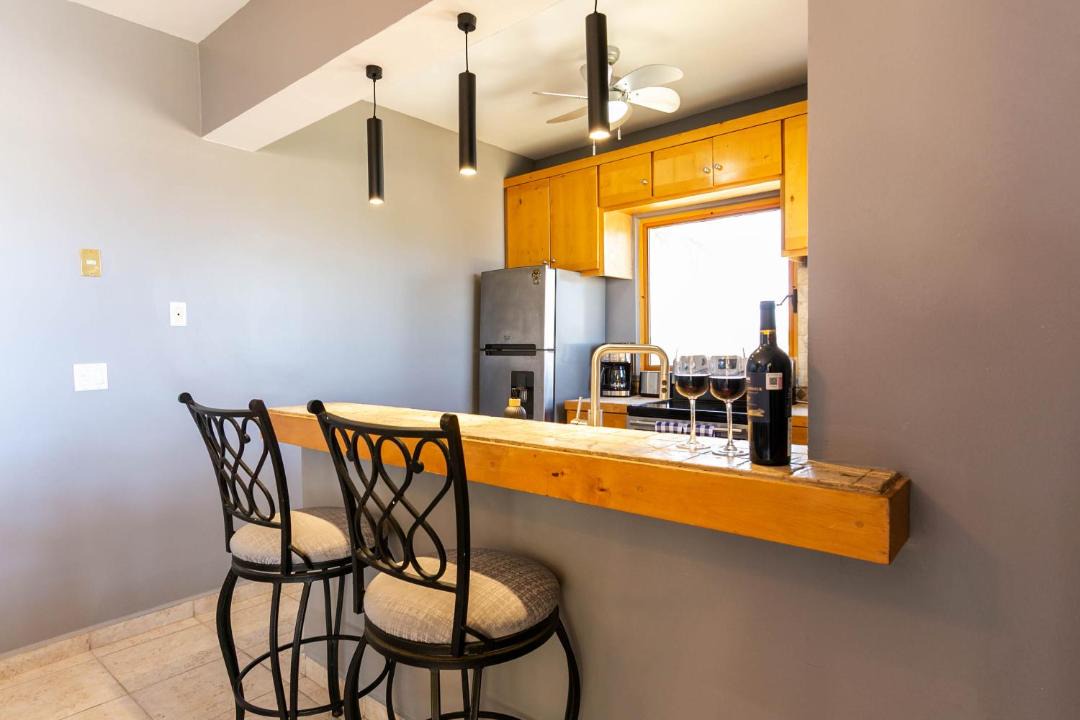 Photo of Kitchen in Campo de Golf Fonatur