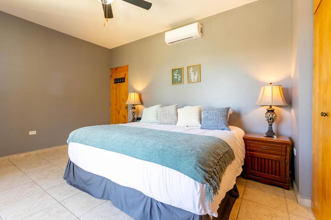 Photo of Bedroom in Campo de Golf Fonatur