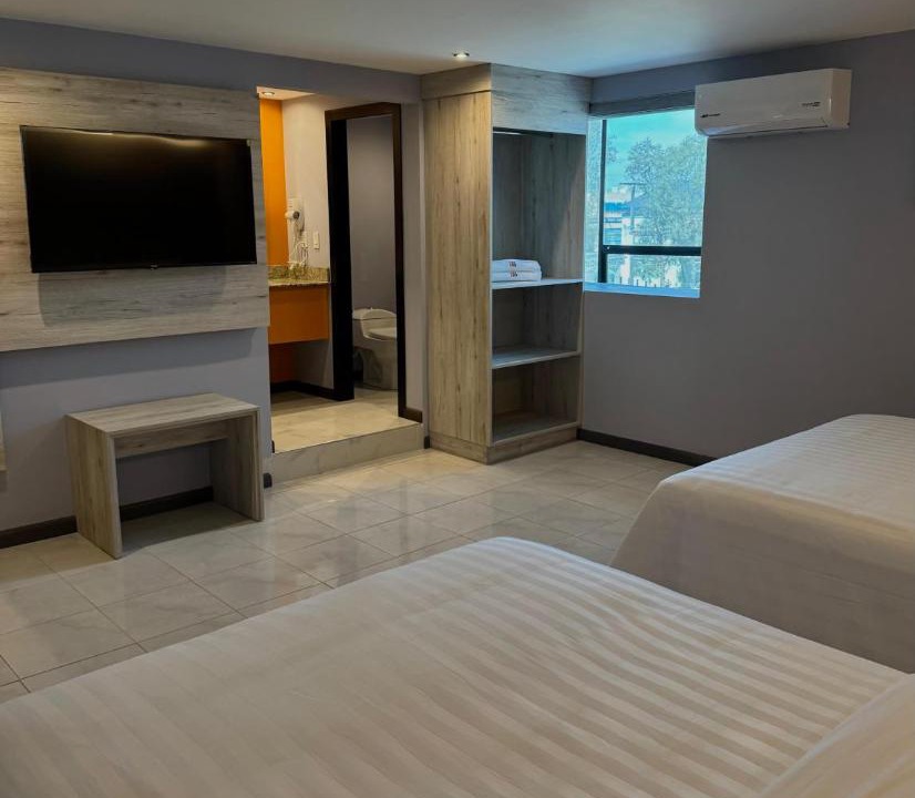 Photo of Bedroom in Tijuana