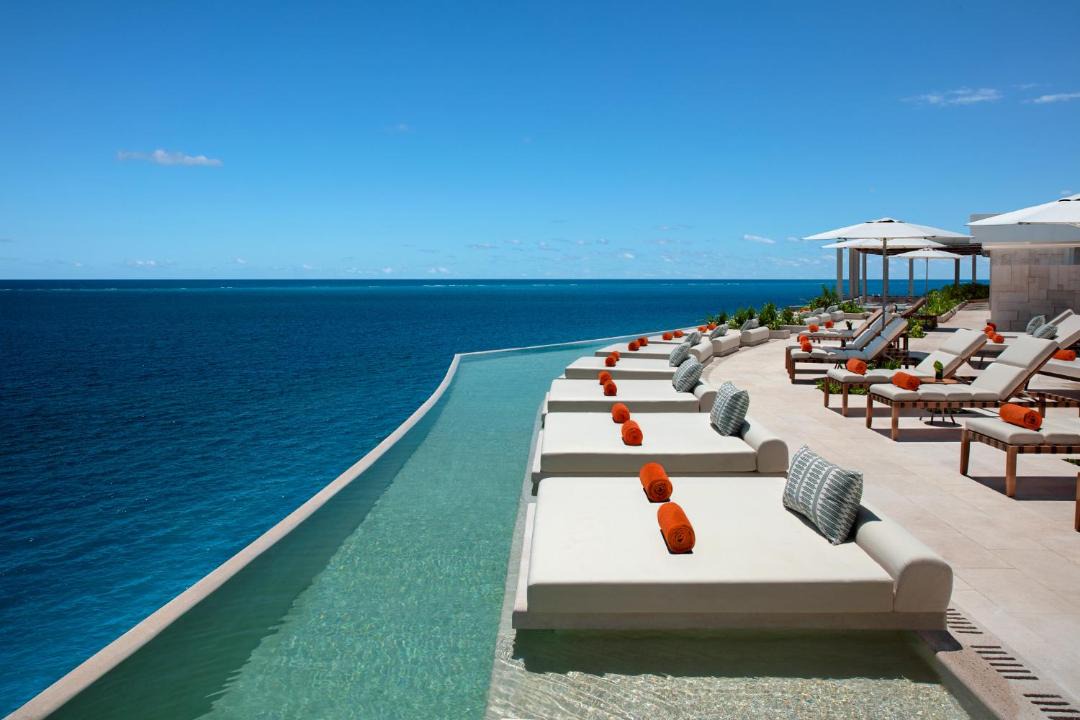 Photo of Patio Balcony in Puerto Morelos