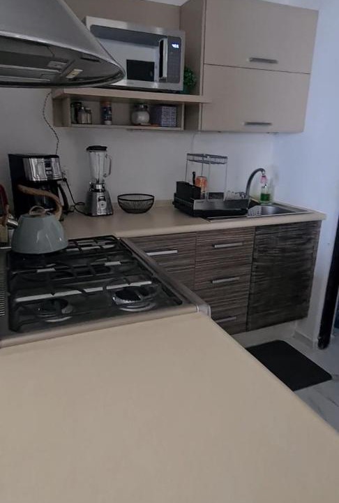 Photo of Kitchen in Downtown Cancun