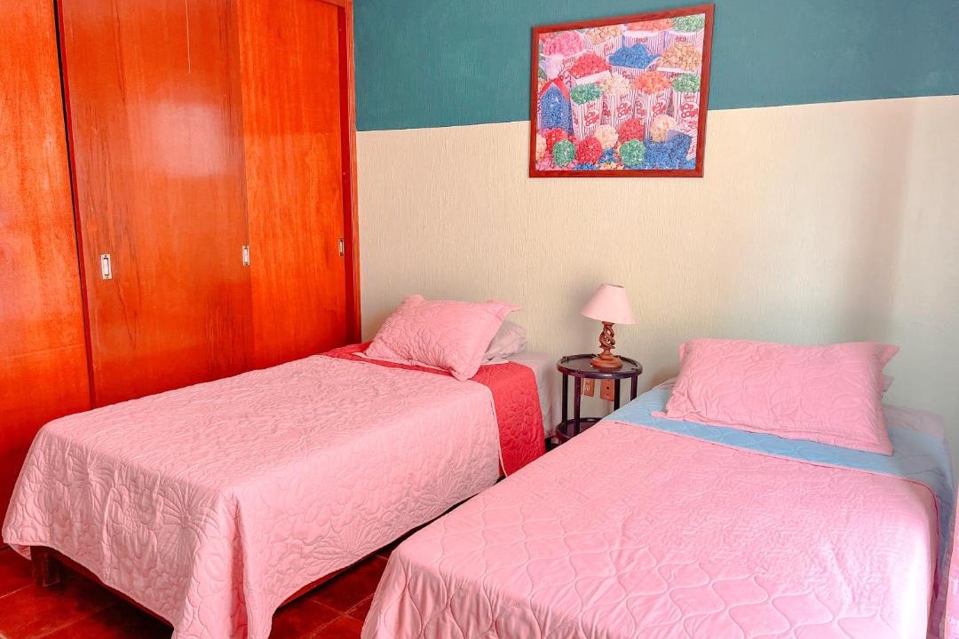 Photo of Bedroom in De La Presa