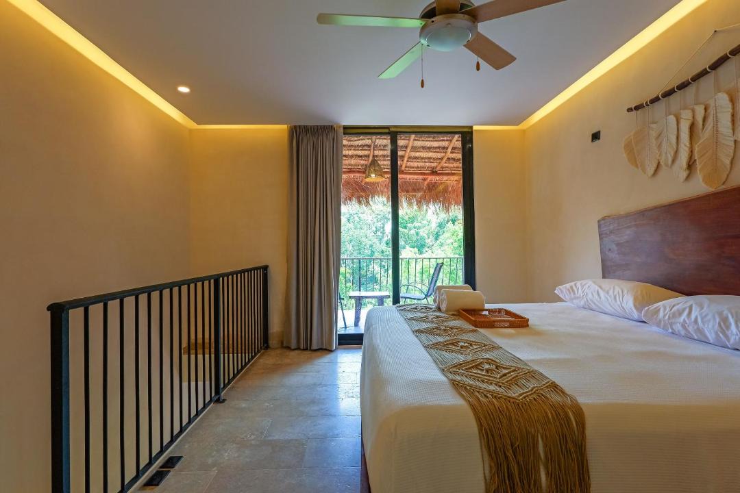 Photo of Bedroom in Zama