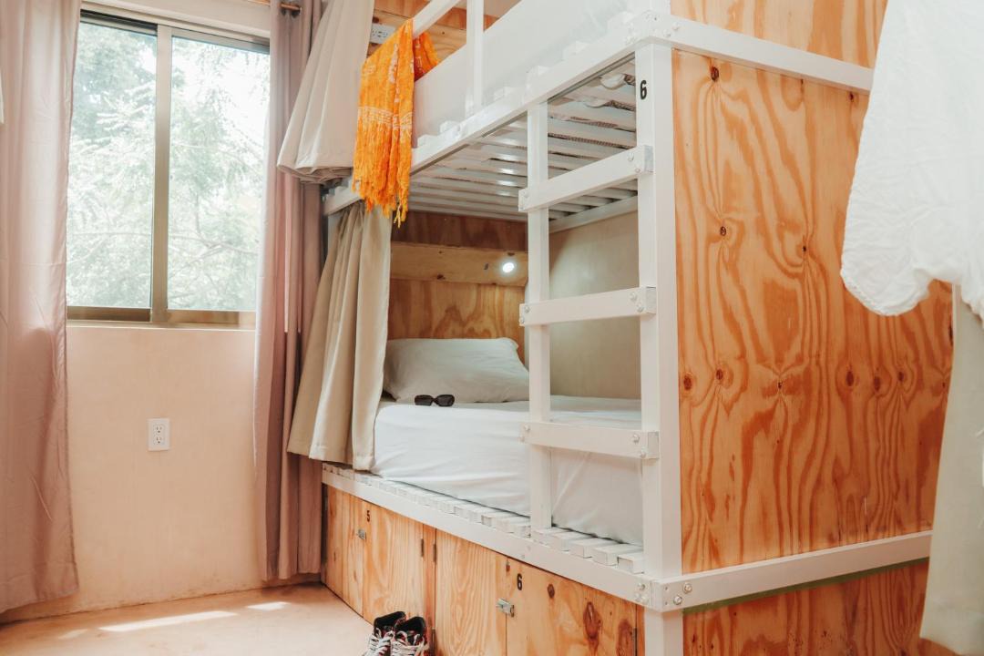 Photo of Bedroom in Zona Centro