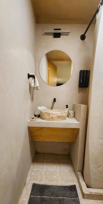 Photo of Bathroom in Colonia Centro