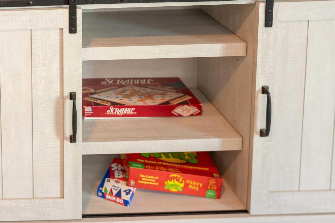Photo of Kitchen in Castlegate