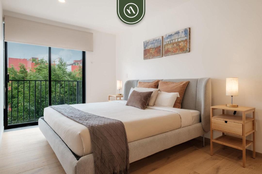 Photo of Bedroom in Hipodromo