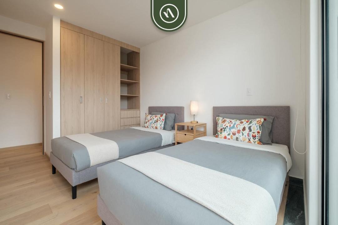 Photo of Bedroom in Hipodromo