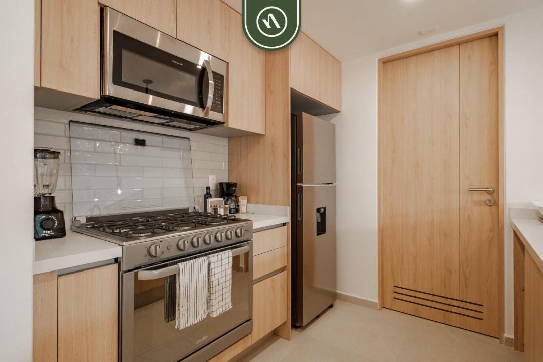 Photo of Kitchen in Hipodromo