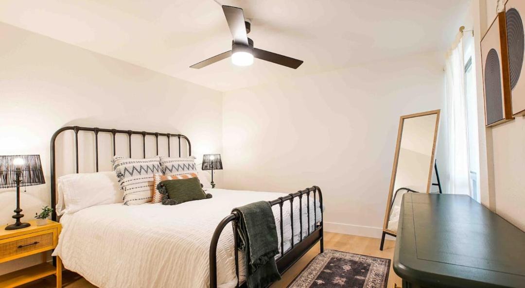Photo of Bedroom in South Scottsdale