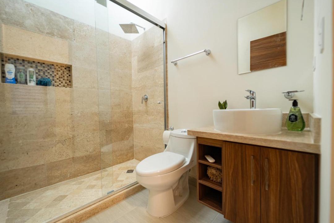 Photo of Bathroom in La Paz