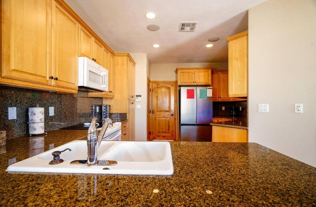 Photo of Kitchen in El Dorado Ranch
