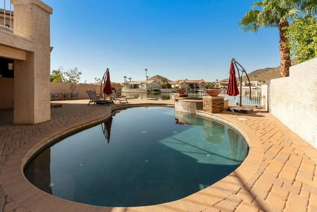 Photo of Others in Arrowhead Lakes