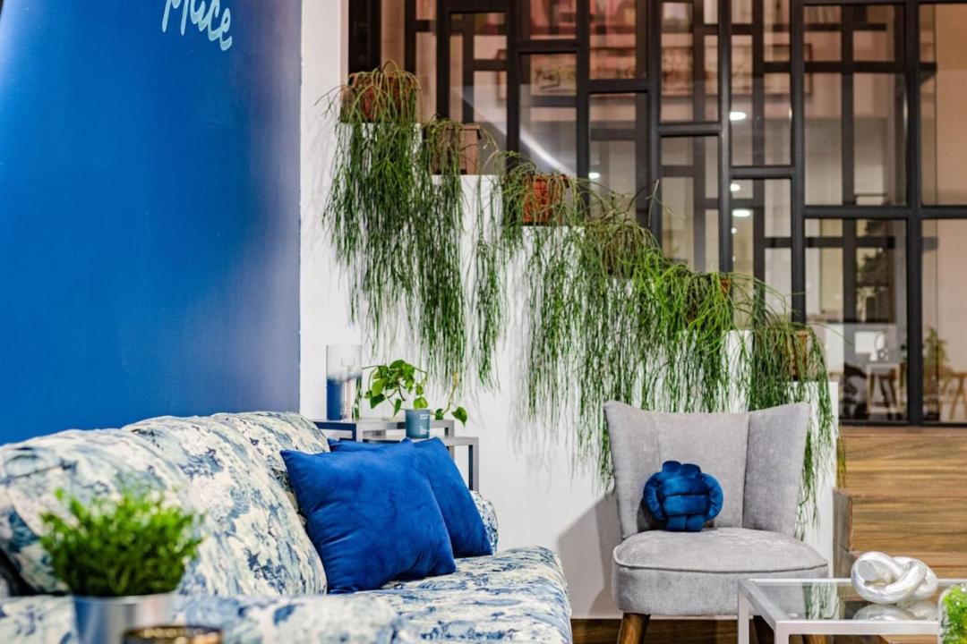 Photo of Livingroom in La Condesa