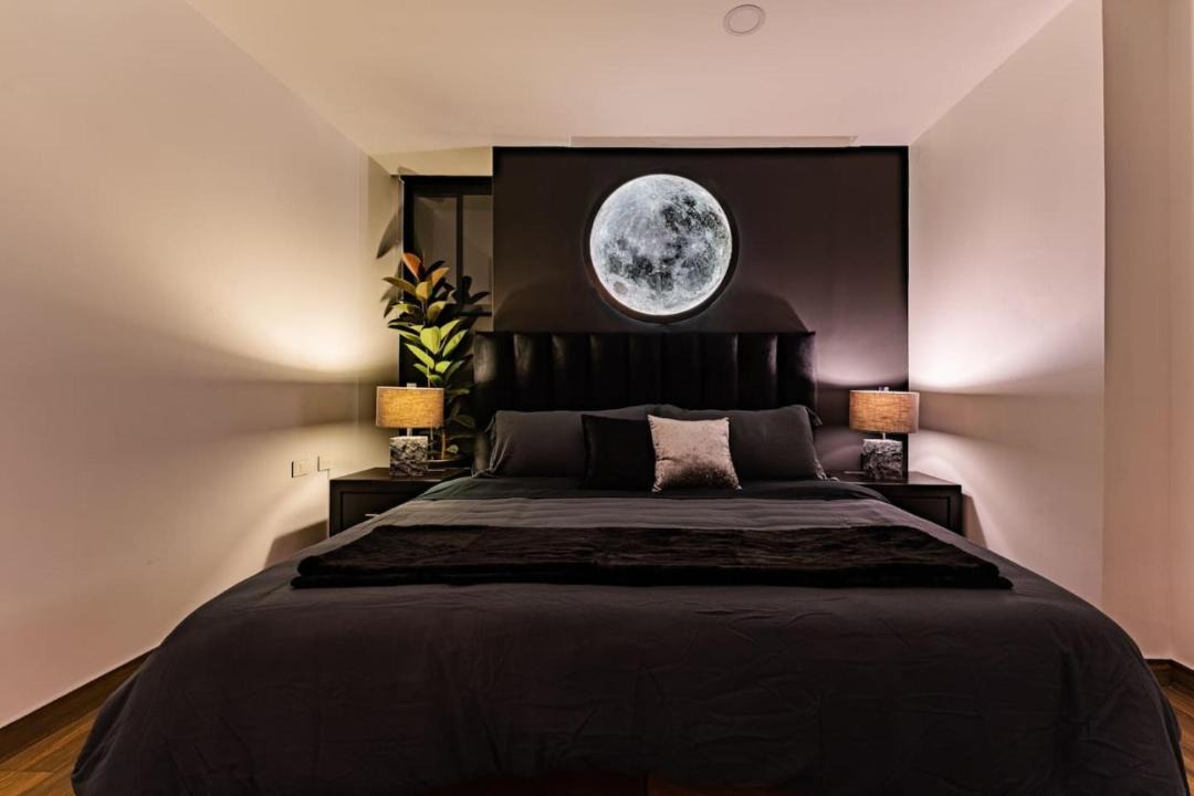 Photo of Bedroom in La Condesa