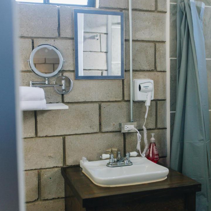 Photo of Bathroom in Valle de Guadalupe