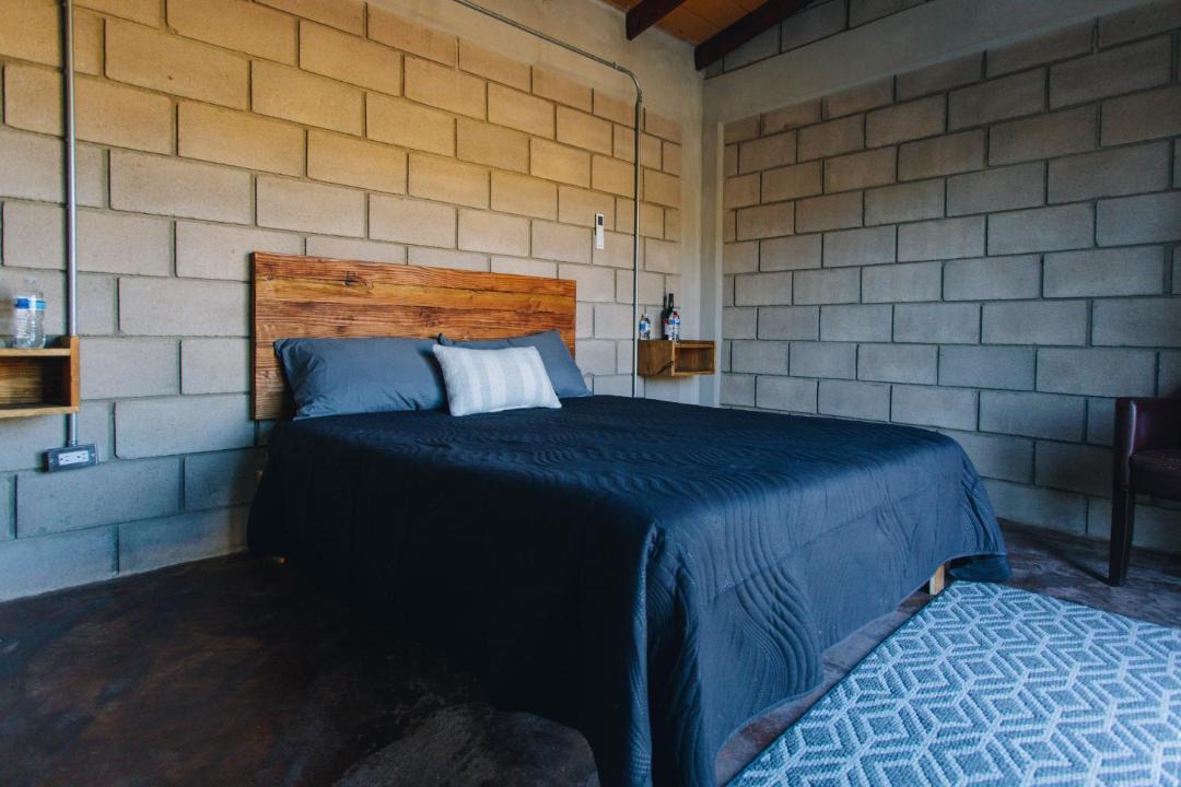 Photo of Bedroom in Valle de Guadalupe