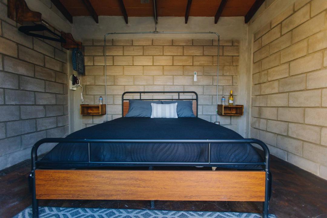 Photo of Bedroom in Valle de Guadalupe